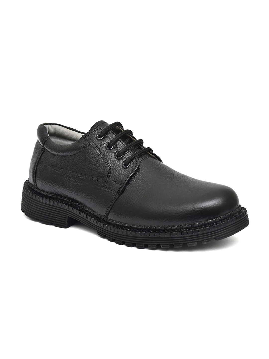 PILLAA Men Leather fwd
