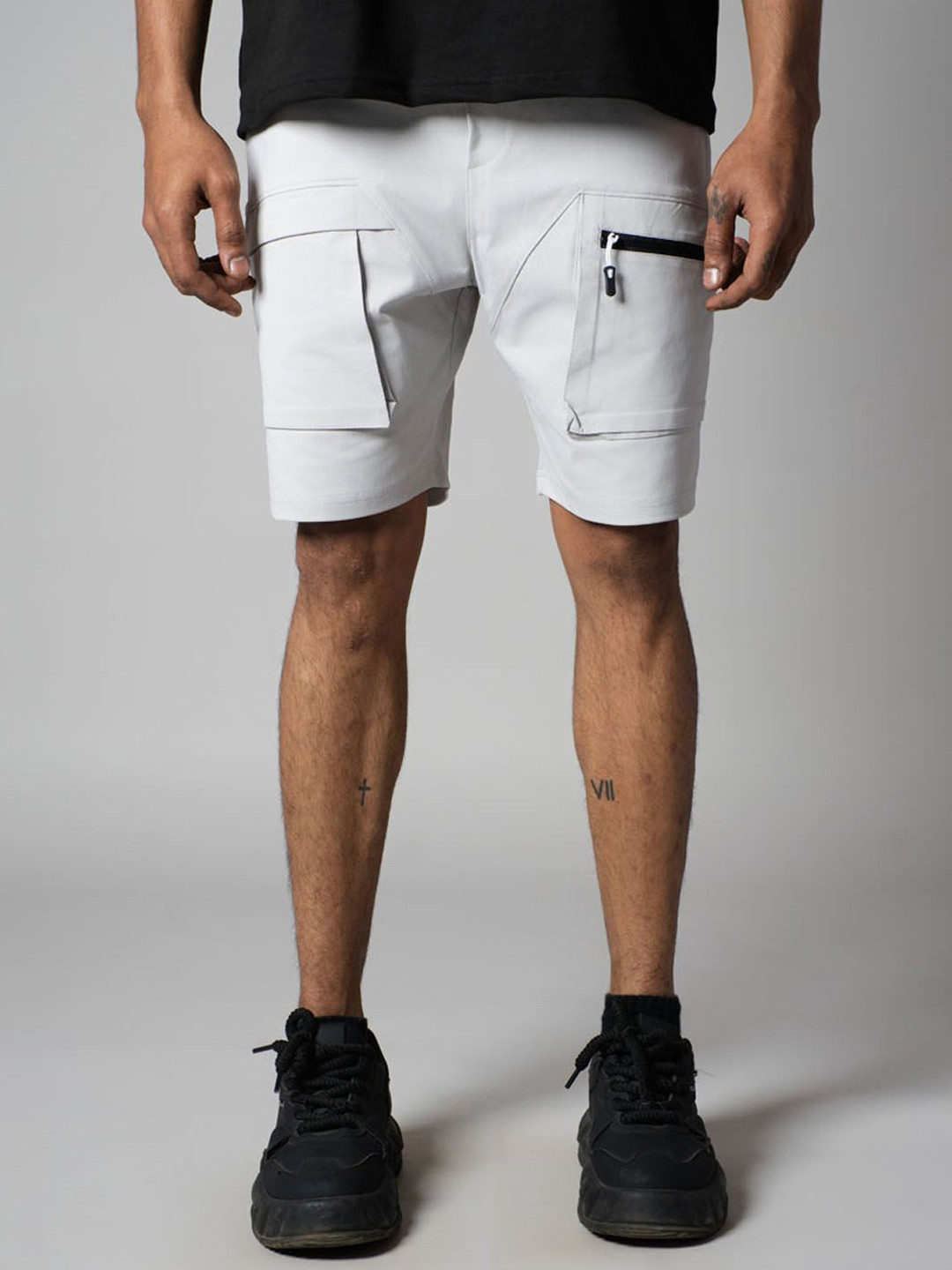 HOP HEAD Unisex Cargo Shorts