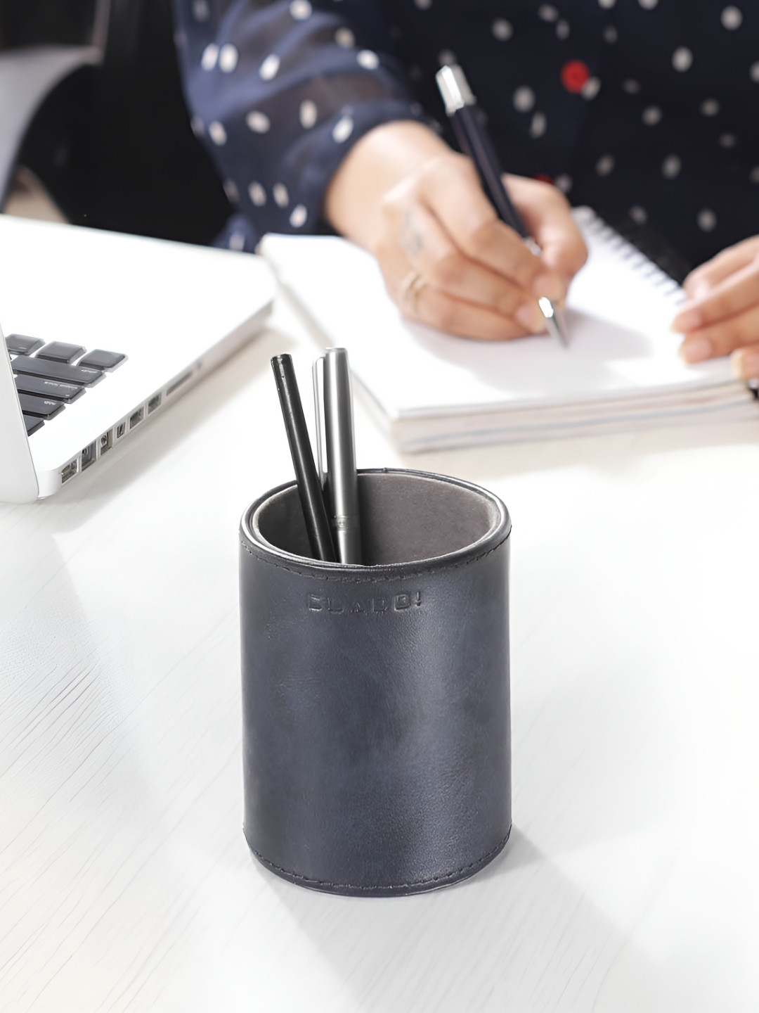 CLADD! Blue Set of 1 Water Resistant Multi-Utility Organisers