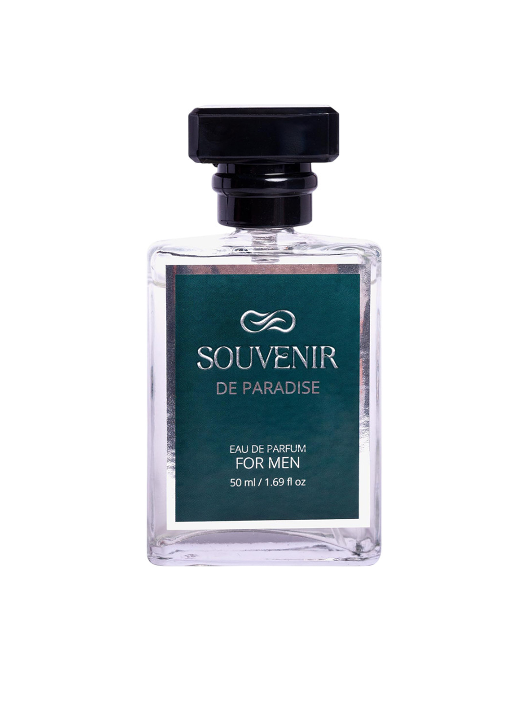 Souvenir Men De Paradise Long Lasting Eau De Parfum - 50 ml