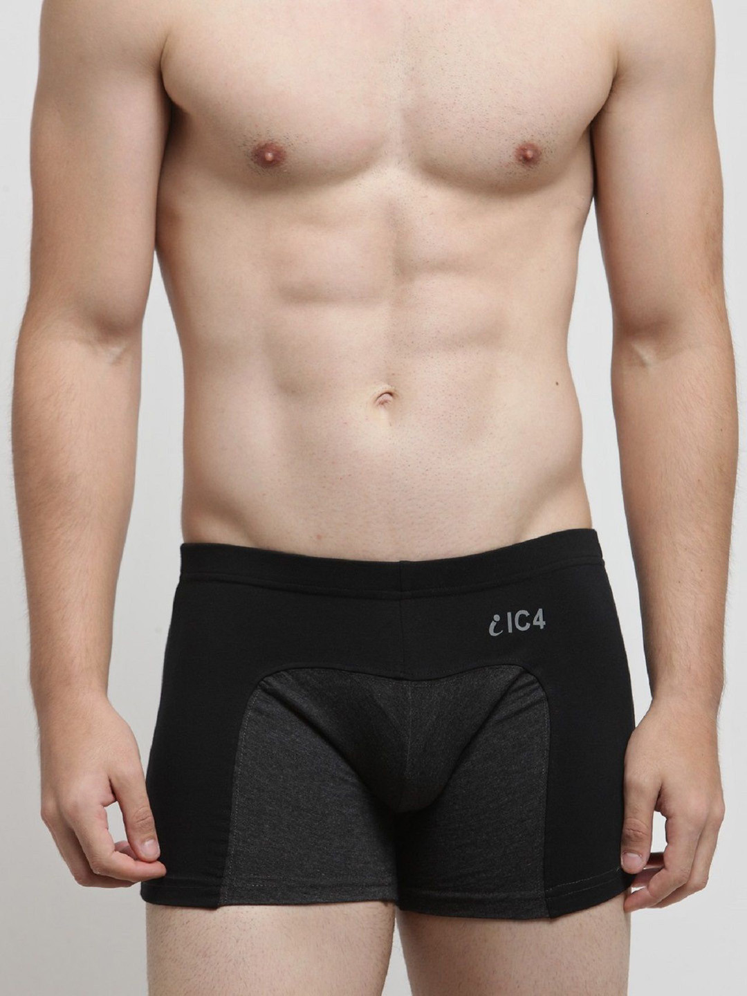 IC4 Colourblocked Breathable Trunk 0BC296