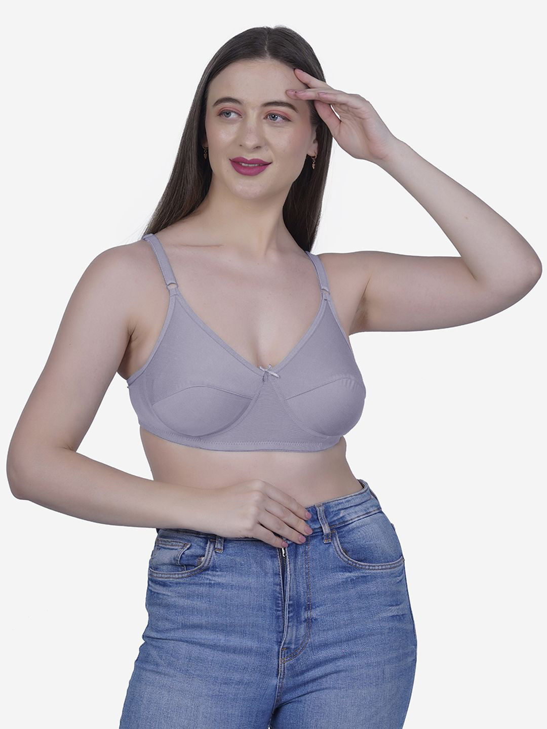 SHYAM SONS FLAIR Bra Full Coverage