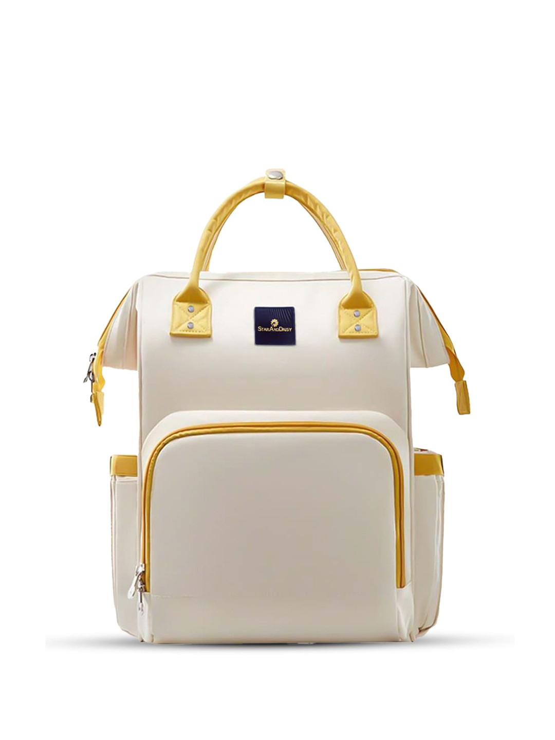 StarAndDaisy Waterproof Lightweight & Travel-Friendly Diaper Bags