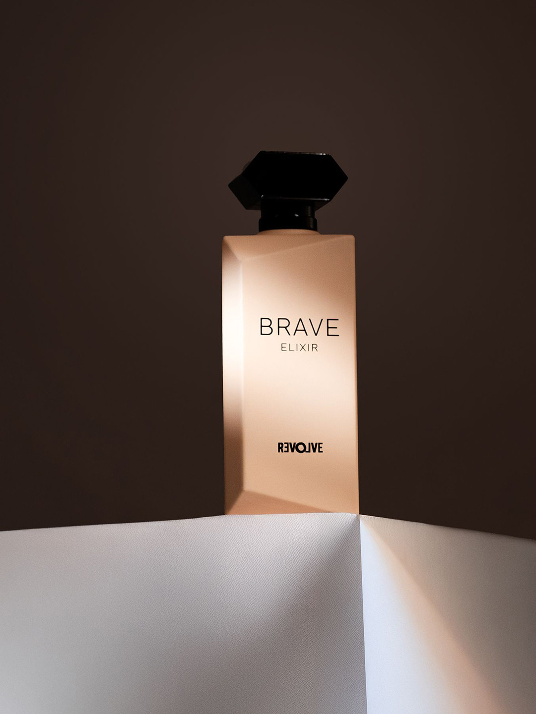 Revolve Women Brave Elixir Long Lasting Eau De Parfum- 100 ml