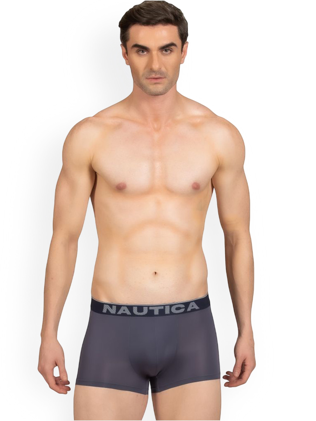 NAUTICA Short Trunk ISMETRK01-SPBL