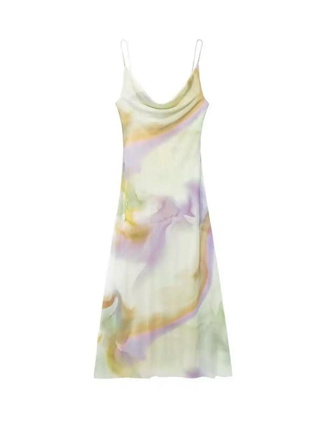 Miss Mosa By Akanksha  Women Summer Holiday Dress