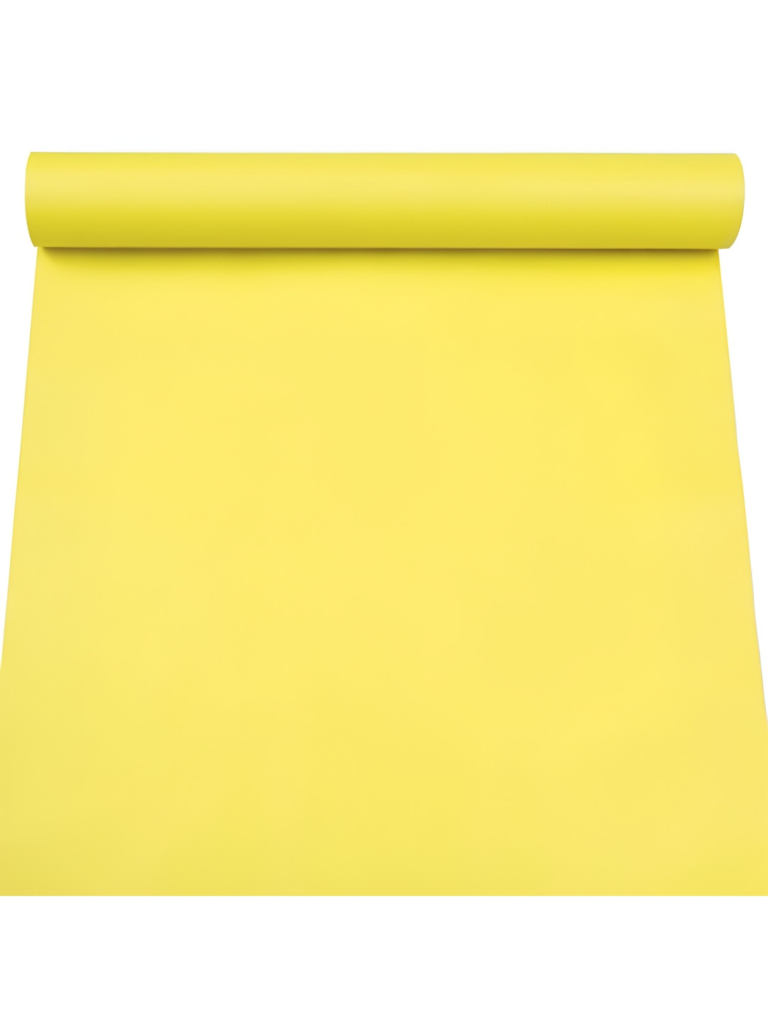 INDIAN ROYALS Yellow Durable Waterproof Wall Sticker