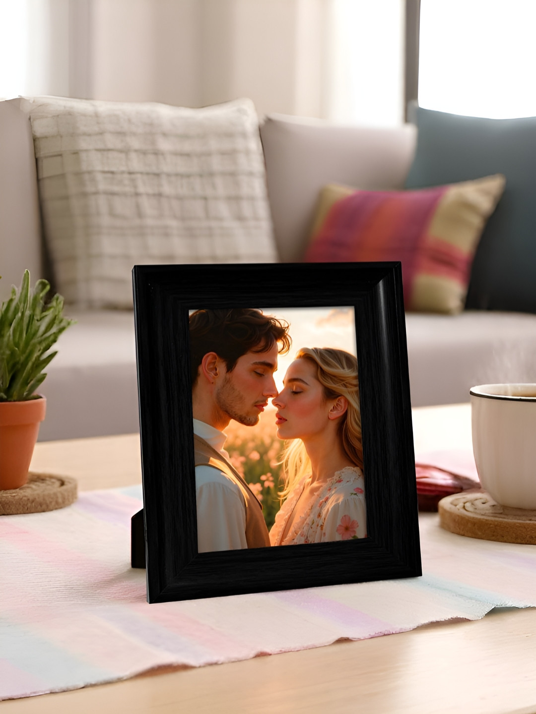 Art Street Engineered Wooden Photo Frame