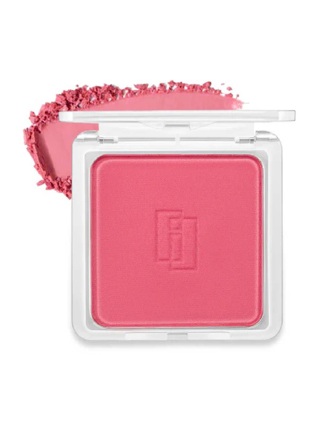 Inshine Blush Crush Matte Perfection Velvety Blush- 12 g- Blush Embrace