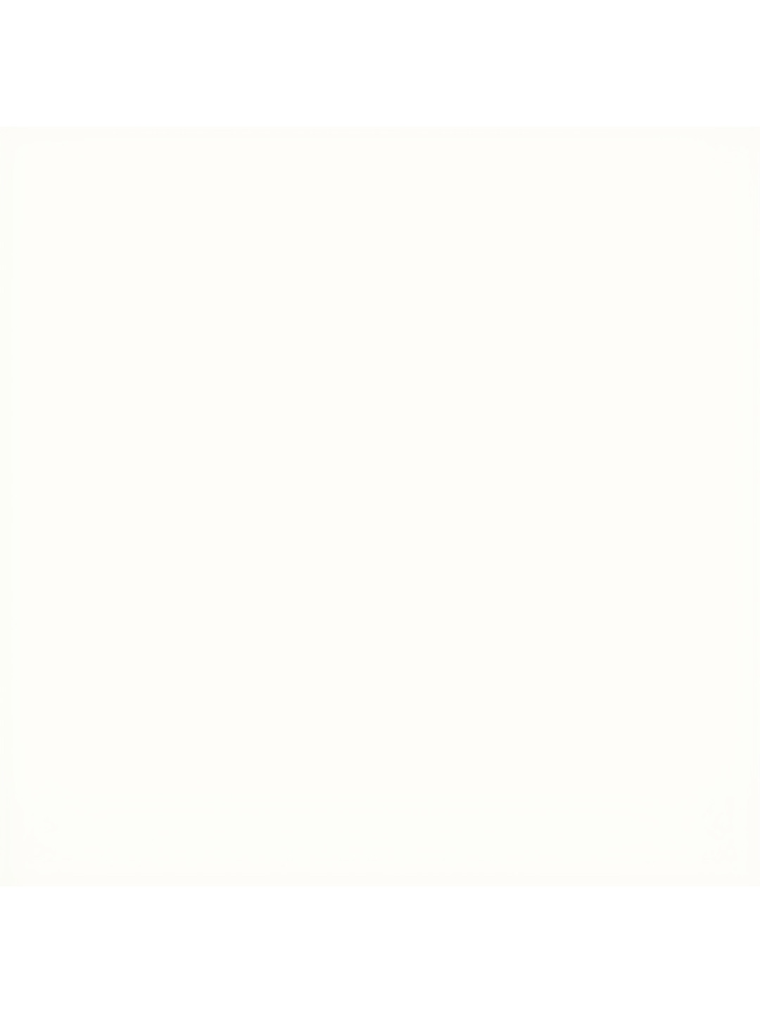 INDIAN ROYALS White Plain Home Dcor Waterproof Wallpaper