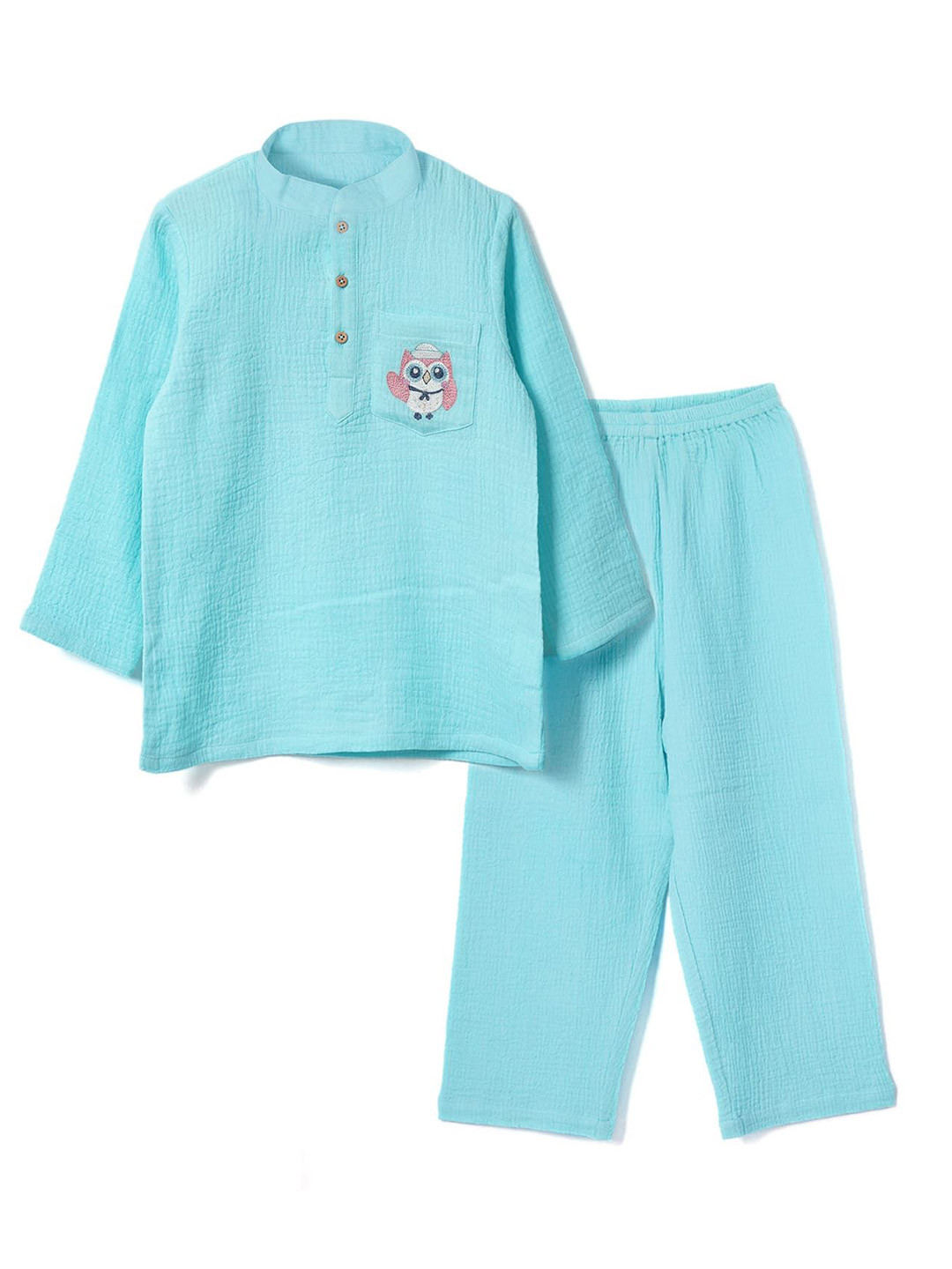 TIDY SLEEP Boys Pyjamas