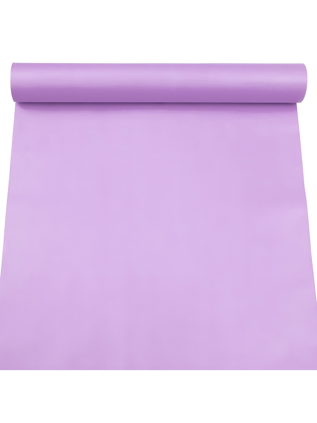 INDIAN ROYALS Purple Plain Home Dcor Waterproof Wallpaper