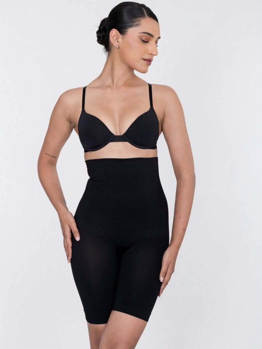 Shapercult High Waist Shaper Shorts