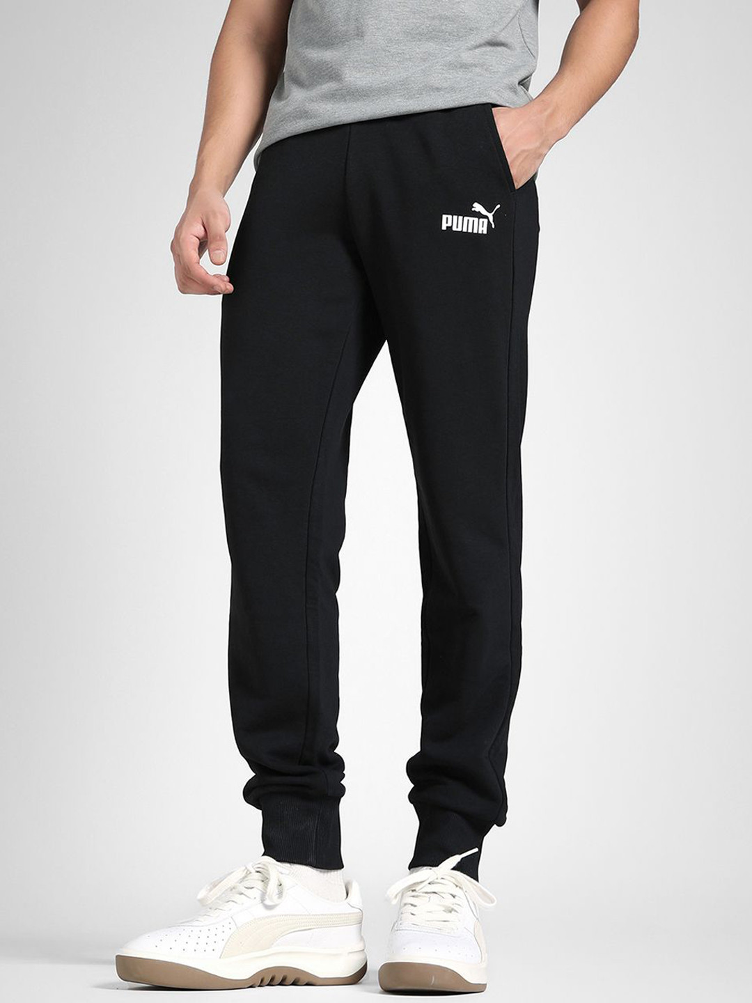 Puma Essential Slim TR Men's Pants