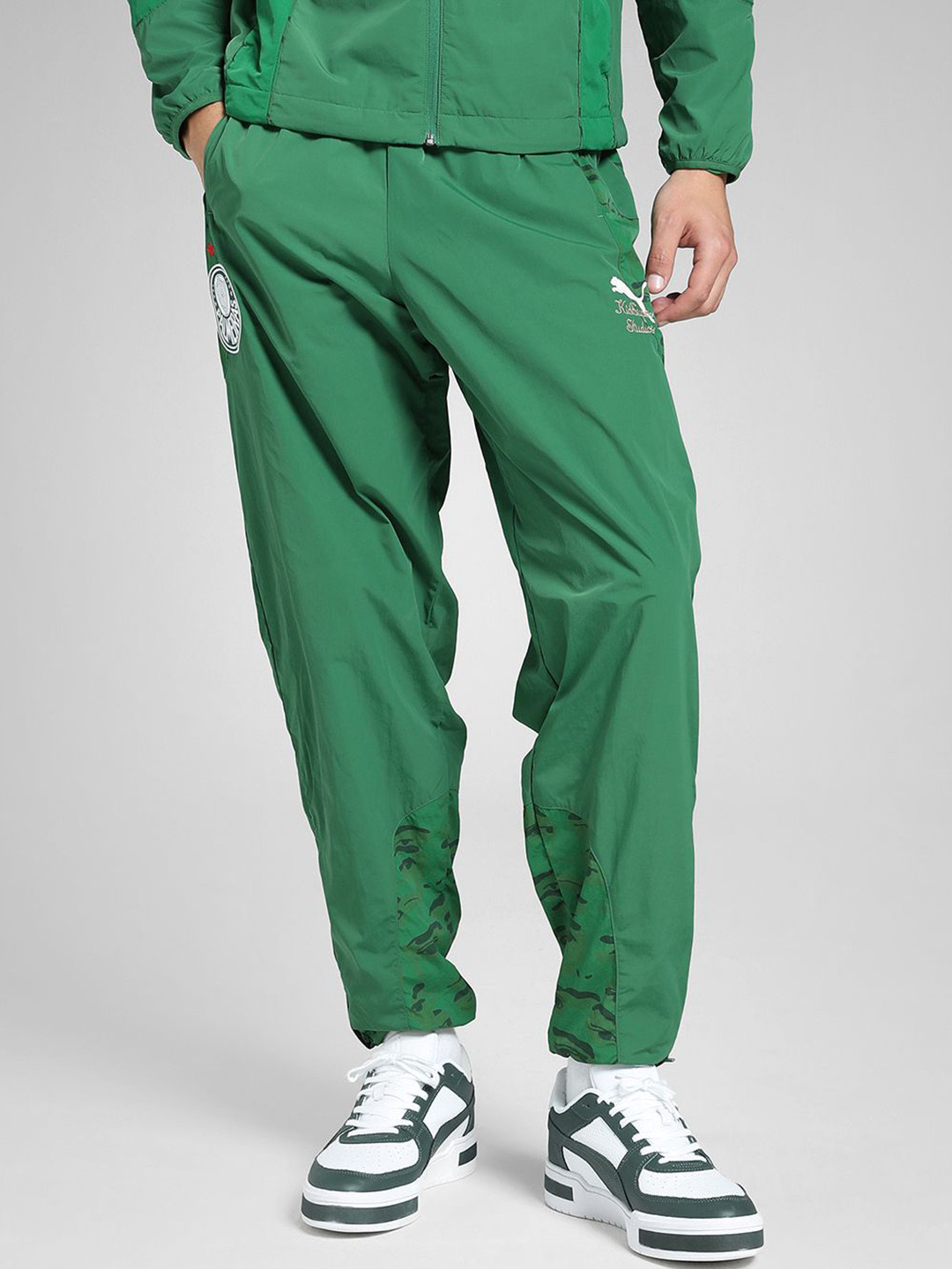 Puma Men's Kidsuper Sep Travel Pant