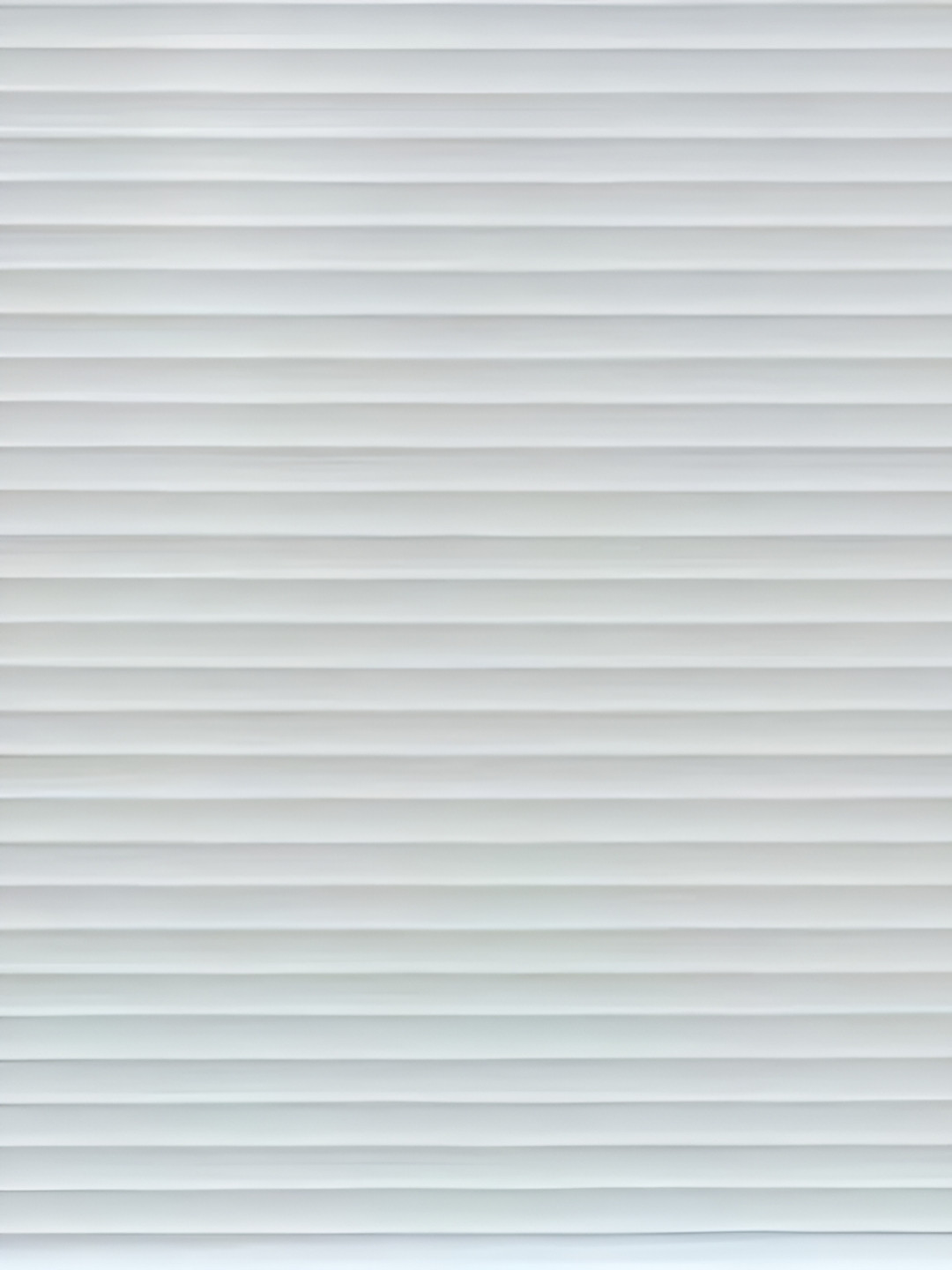 INDIAN ROYALS Off White Striped Home Dcor Window Sticker Waterproof Wallpaper