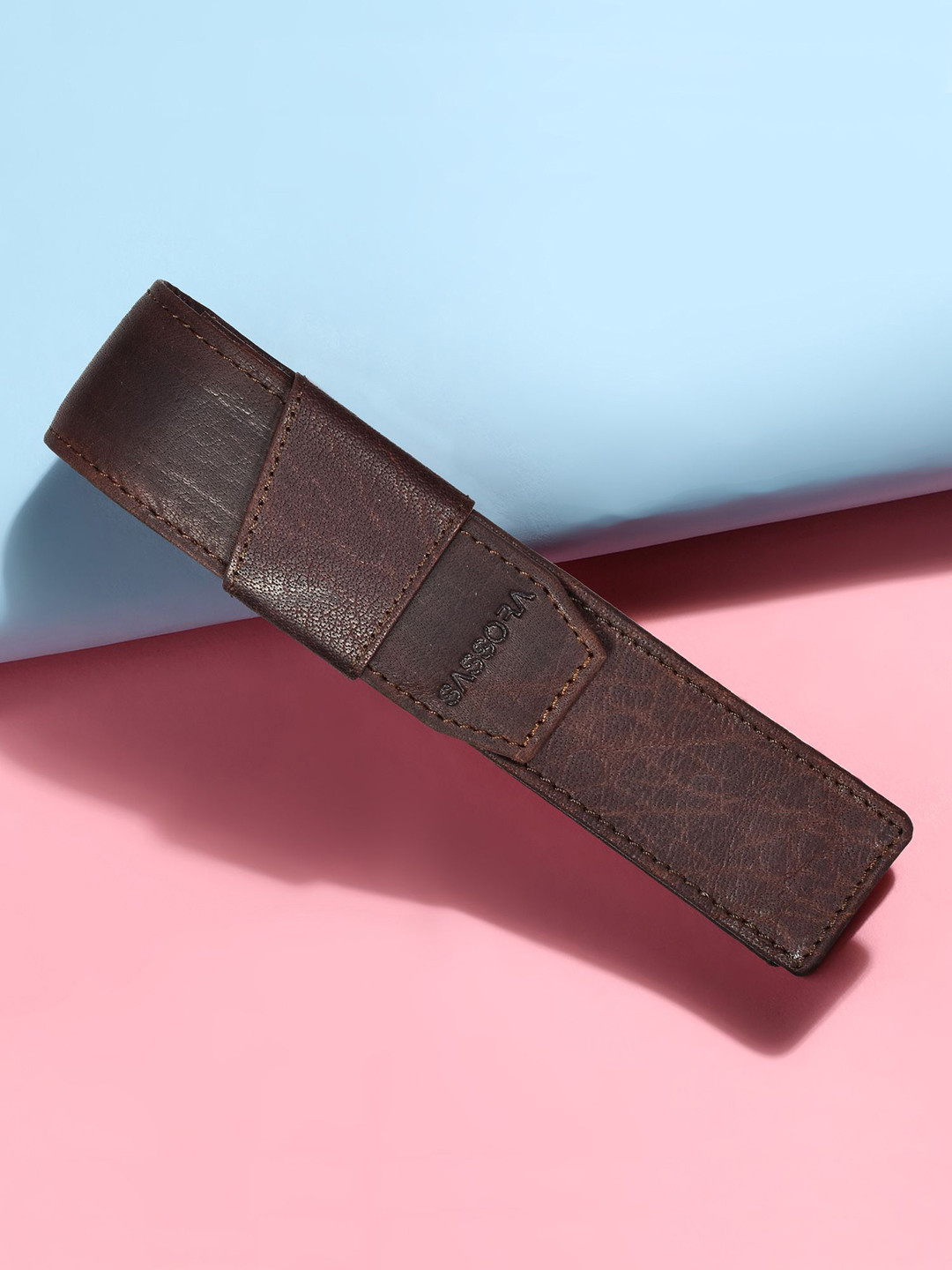 Sassora Eco Friendly Pen Case Pouch