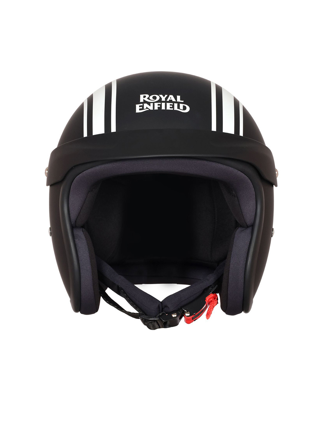 Royal Enfield Of Helmet Isi & Dot Helmet