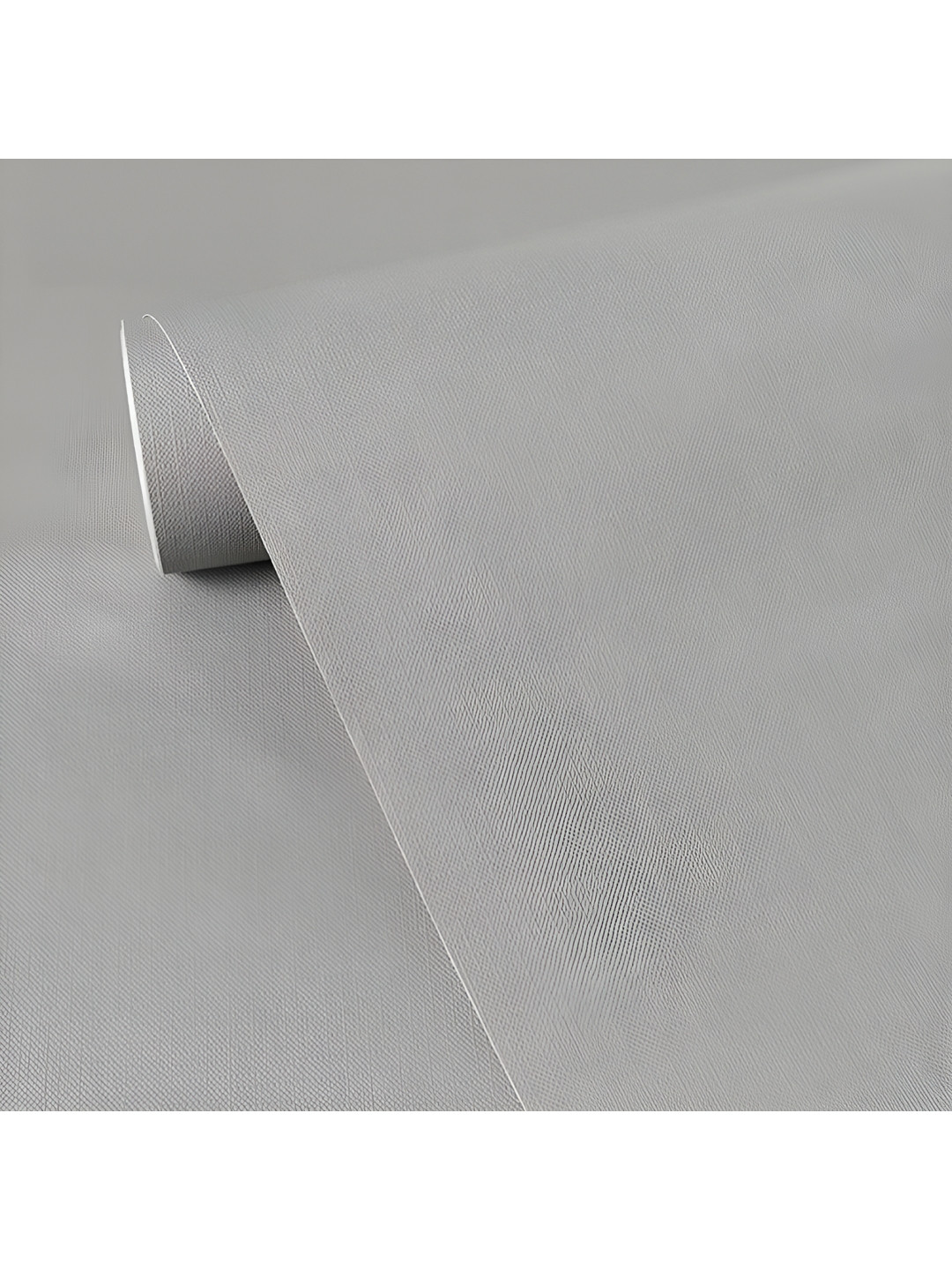 INDIAN ROYALS Grey Textured  Self-Adhesive & Durable WallSticker