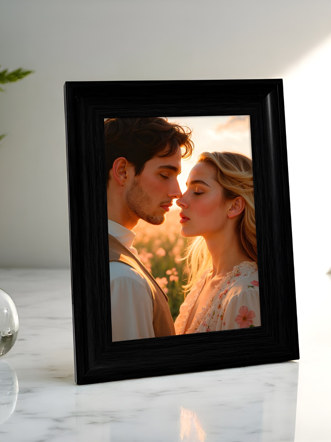 Art Street Engineered Wooden Photo Frame