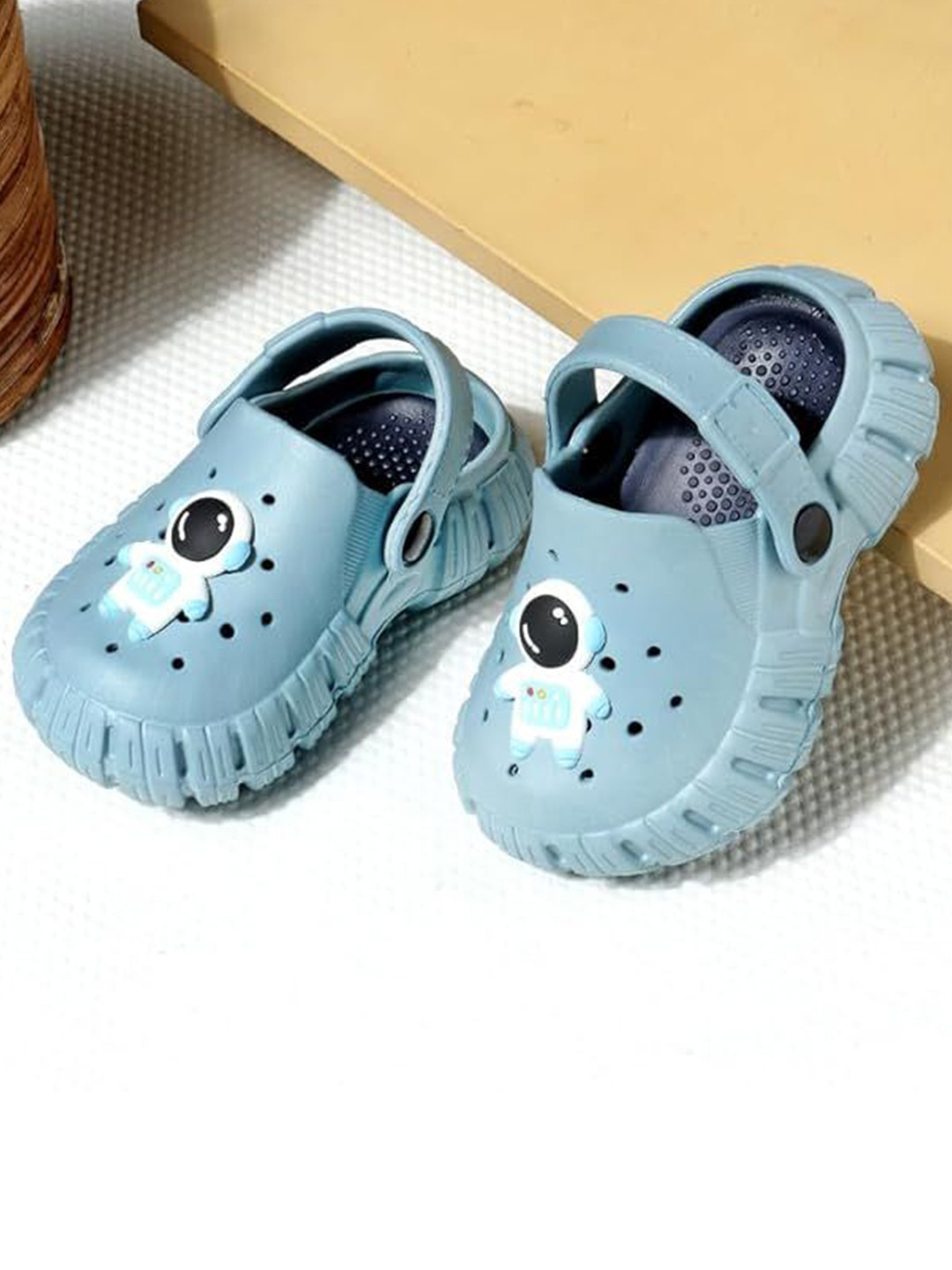 GLJ CLASSMATE Infant Kids Rubber Clogs