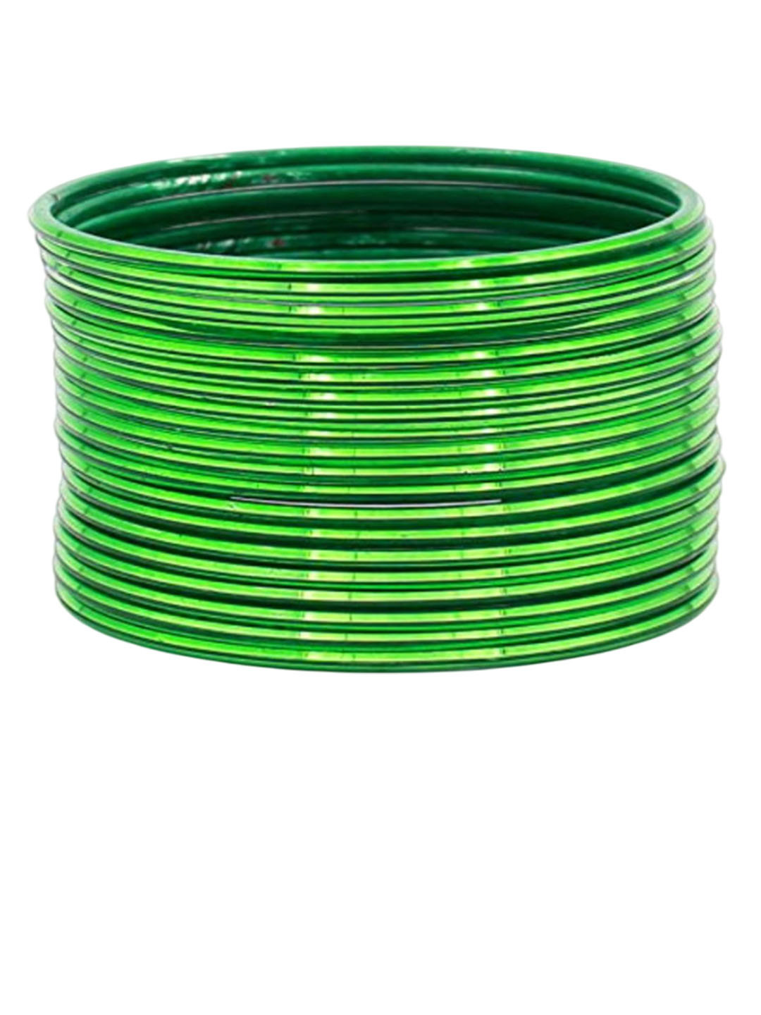 T4 JEWELS Set Of 24 Bangles