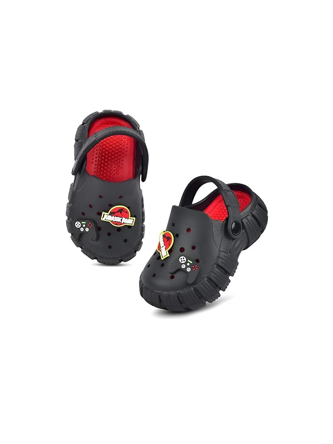 GLJ CLASSMATE Kids Infant Clogs