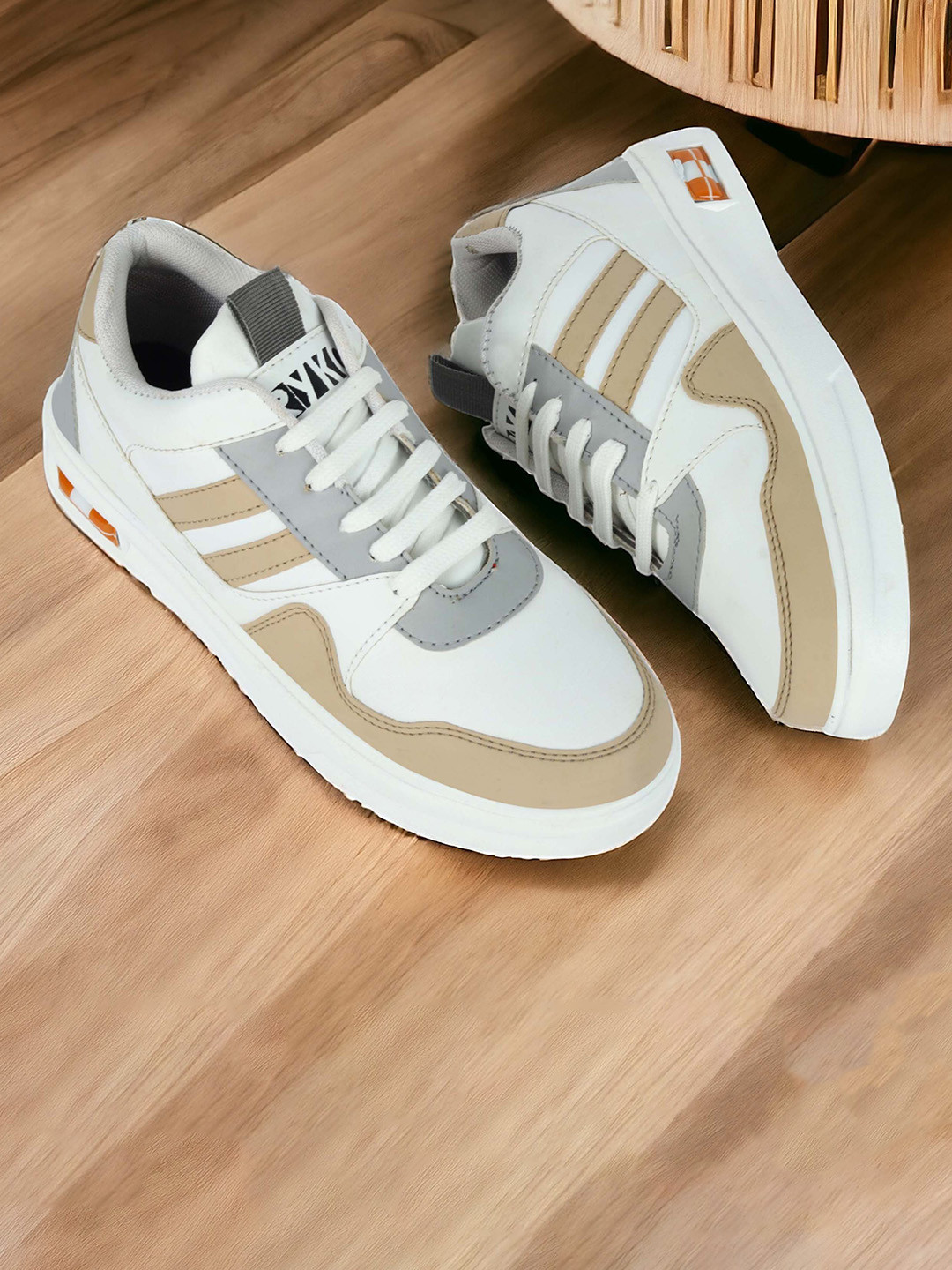 RYKO Unisex Sneakers