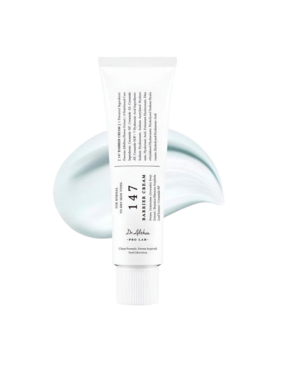 Dr. Althea  147 Barrier Cream For Nourishing - 50 ml