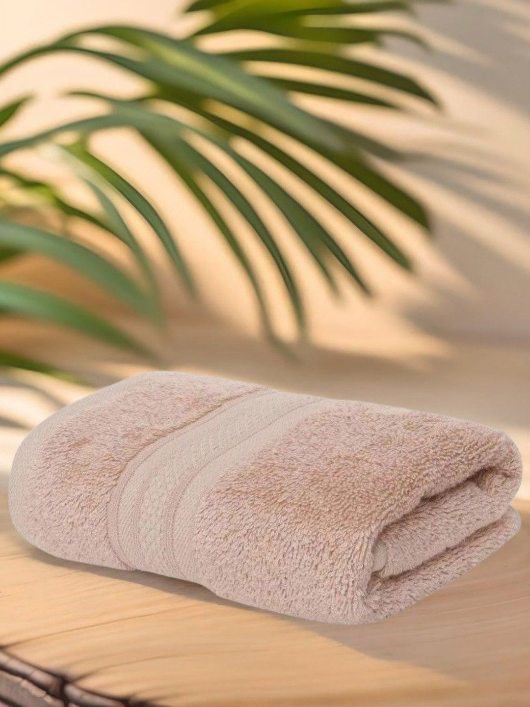 Triani Bamboo 600 GSM Bath Towel