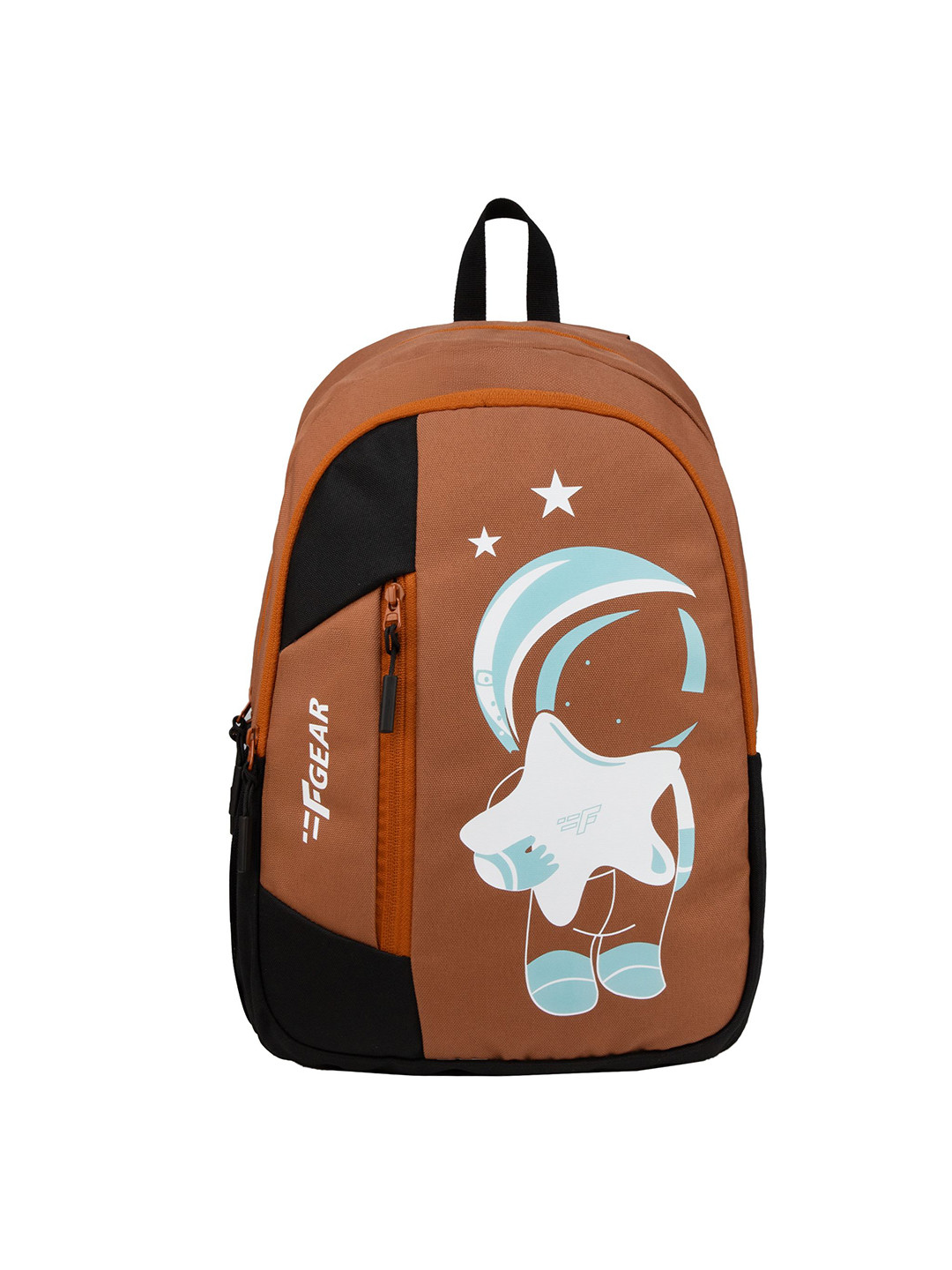 F Gear Kids Spacewalker Graphic Backpack