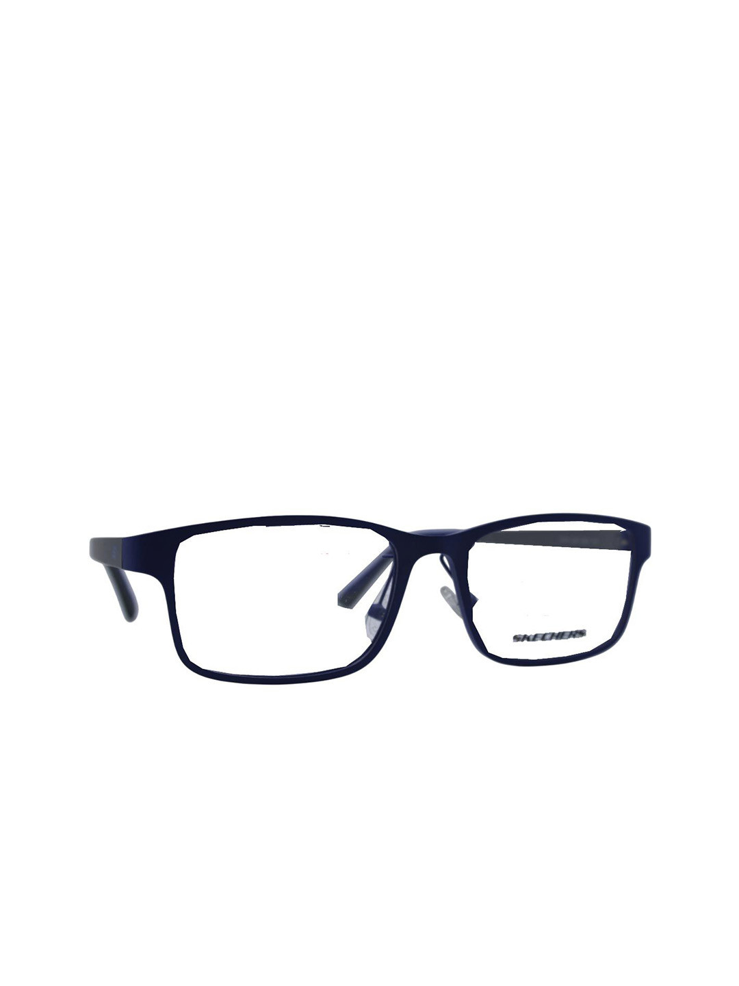 Skechers Men Full Rim Square Frame