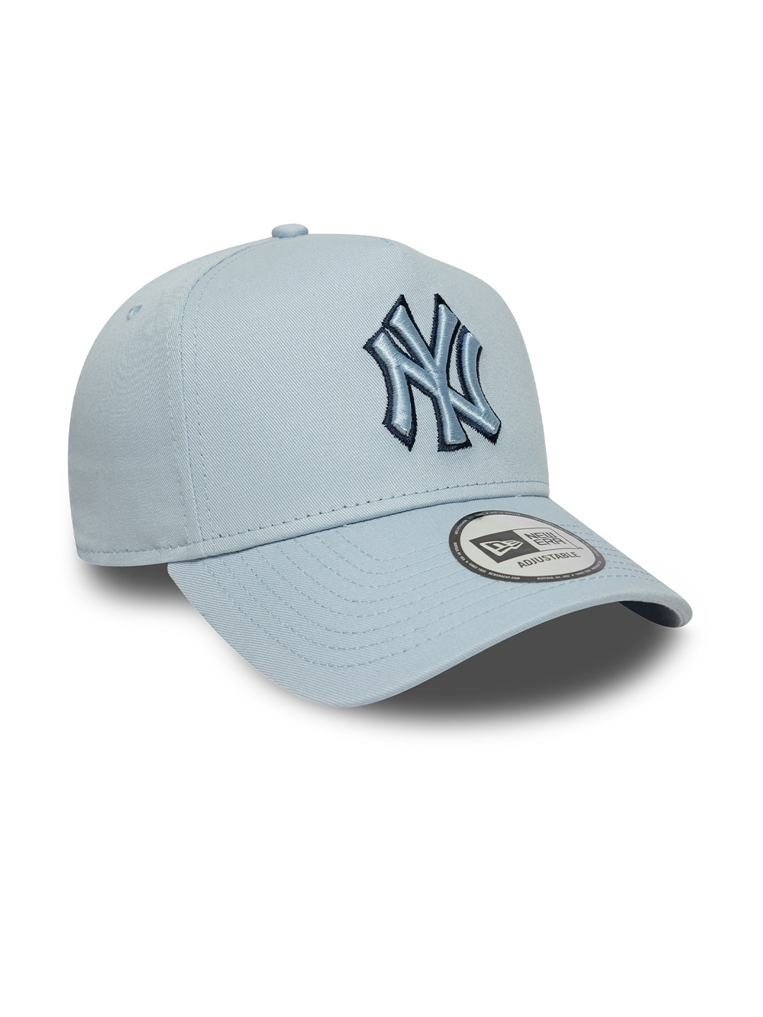 New Era Men Embroidered Snapback Cap