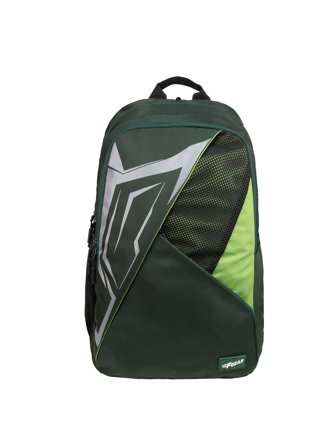 F Gear Unisex Prowler Spruce Backpack