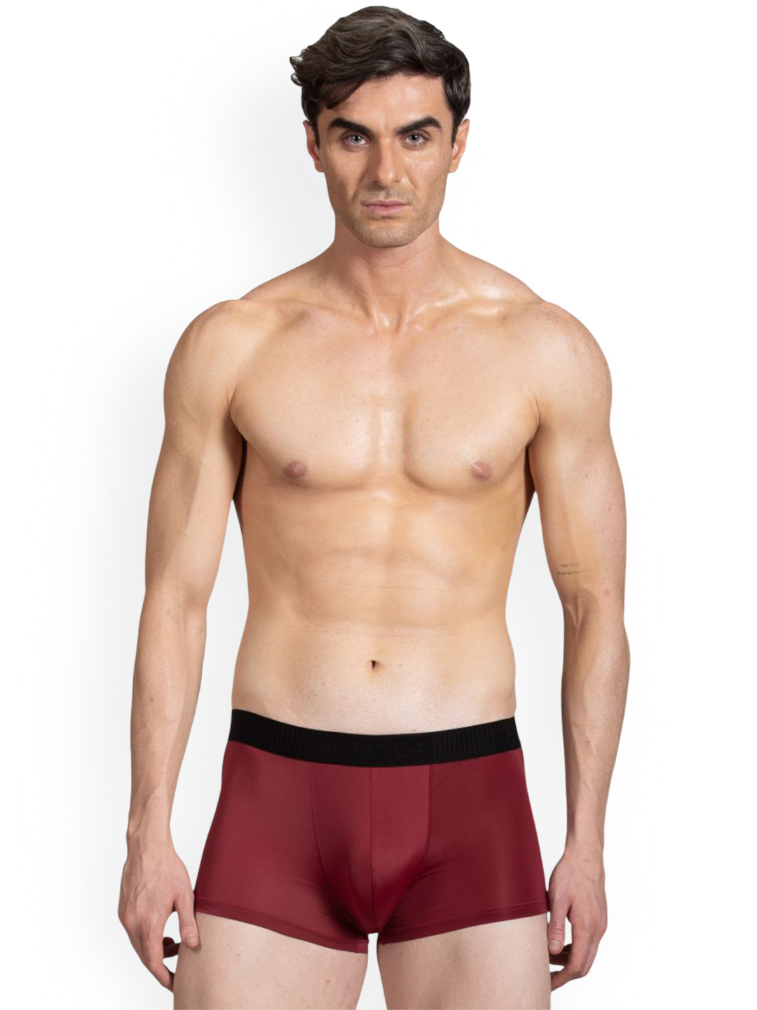 Nautica Anti-Bacterial Mid-Rise Trunk METRK01-MAR