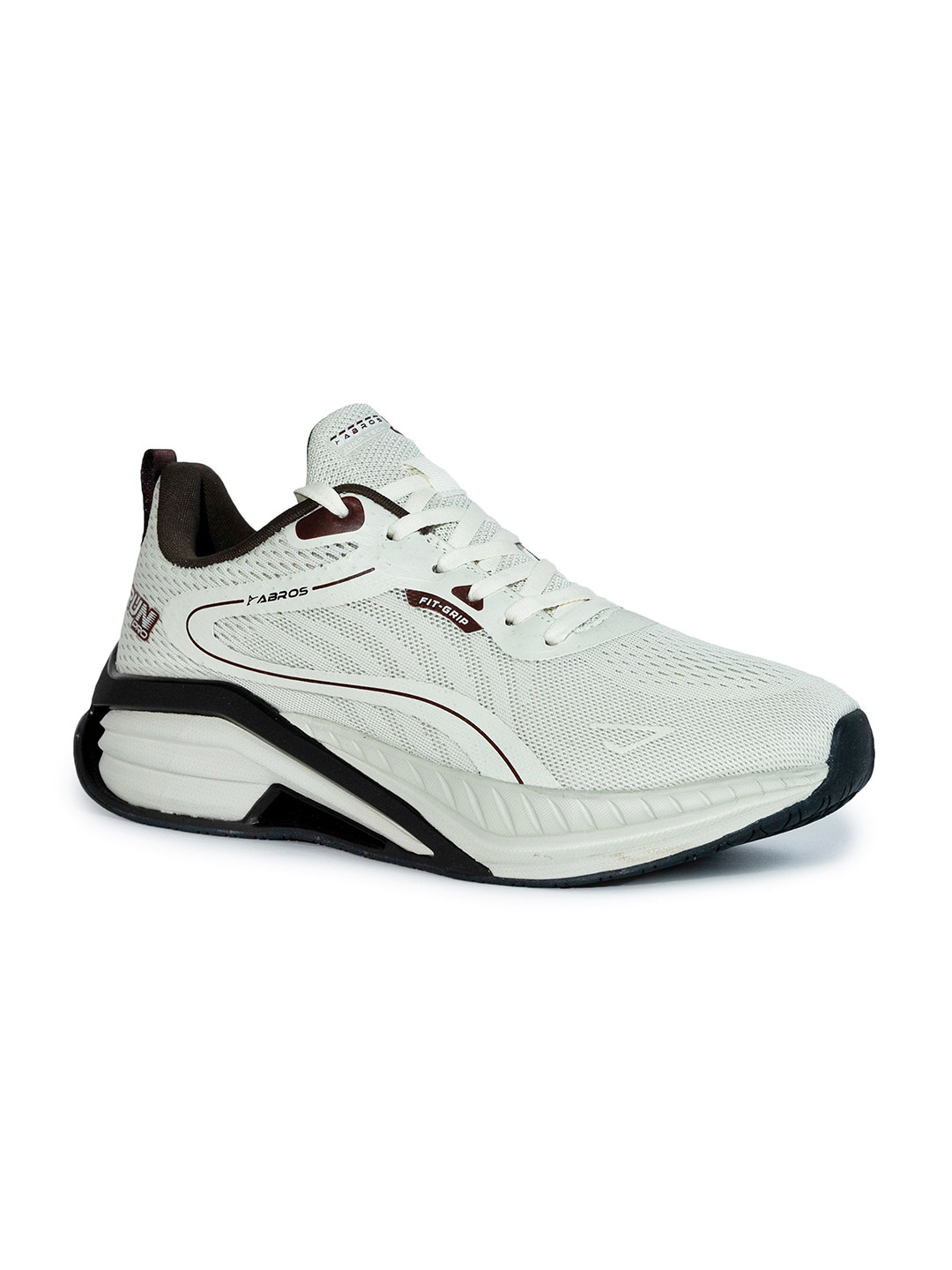 ABROS Men Great Mesh Running Shoes