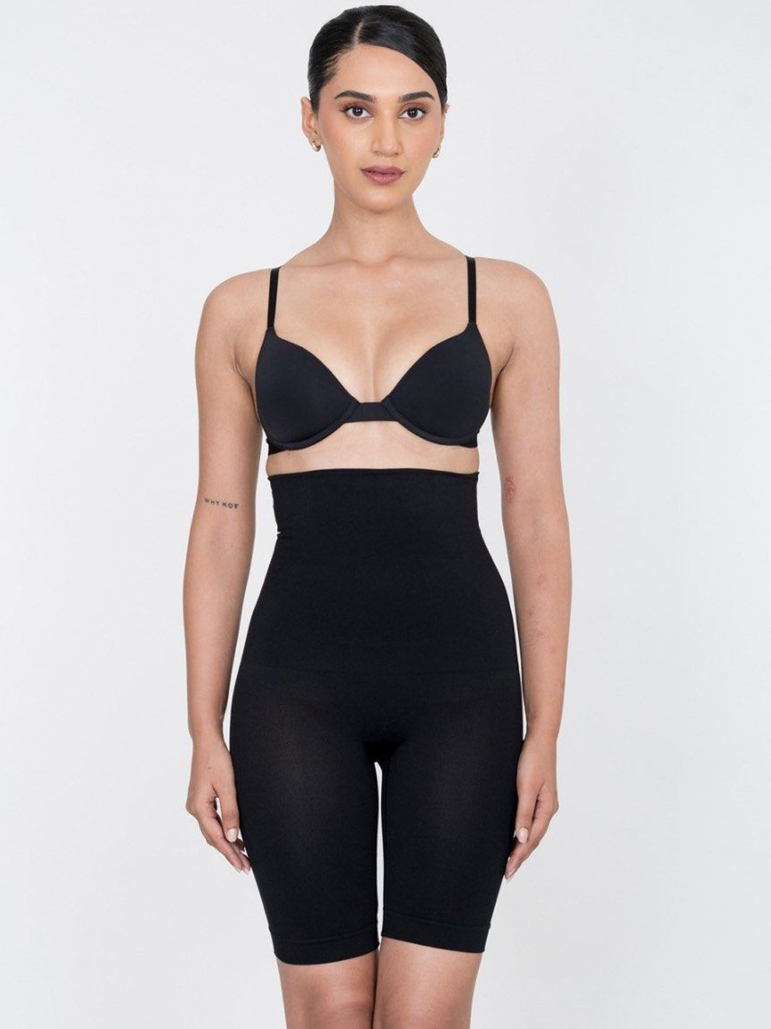 Shapercult High Waist Shaper Shorts