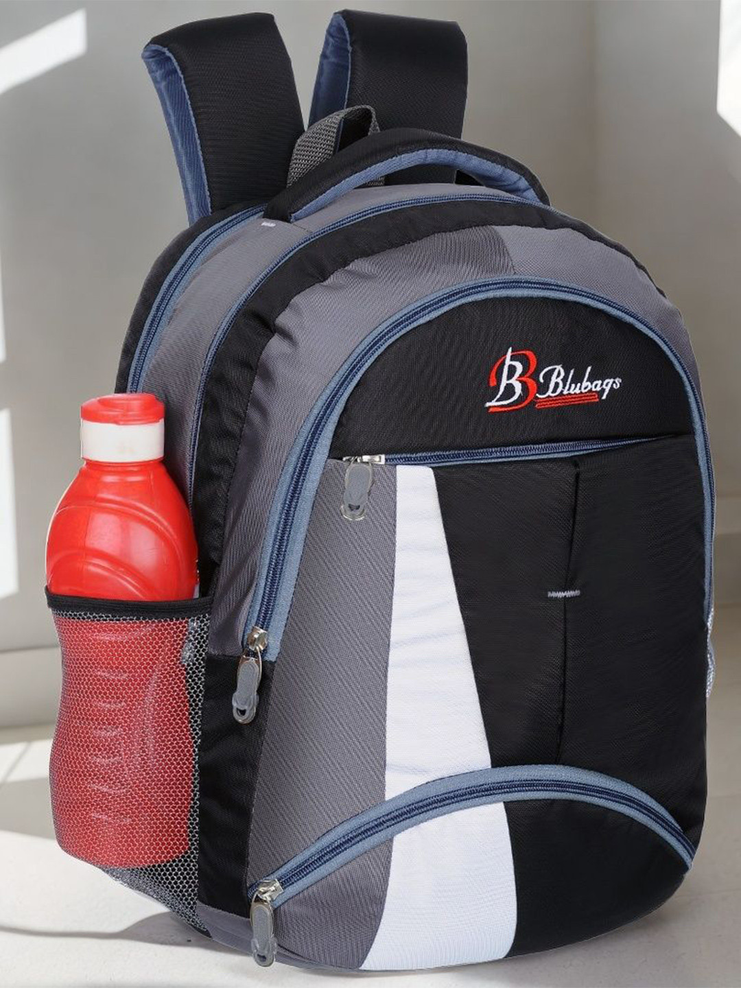 Blubags Men Padded Laptop Bag