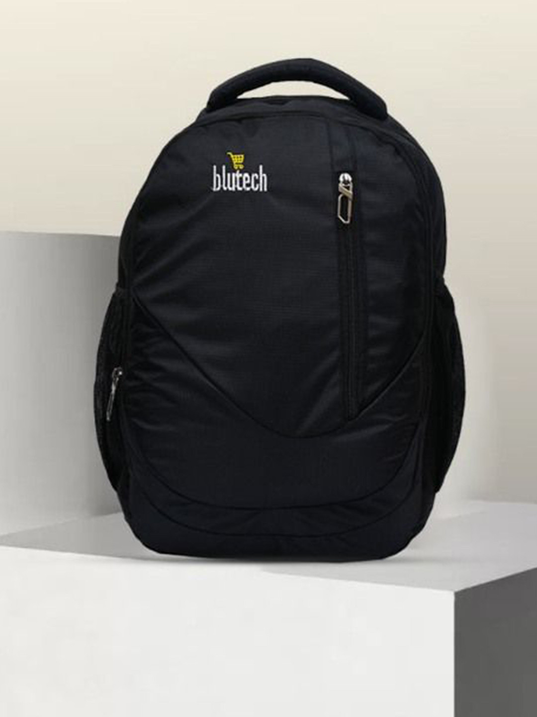Blubags Padded Laptop Backpack