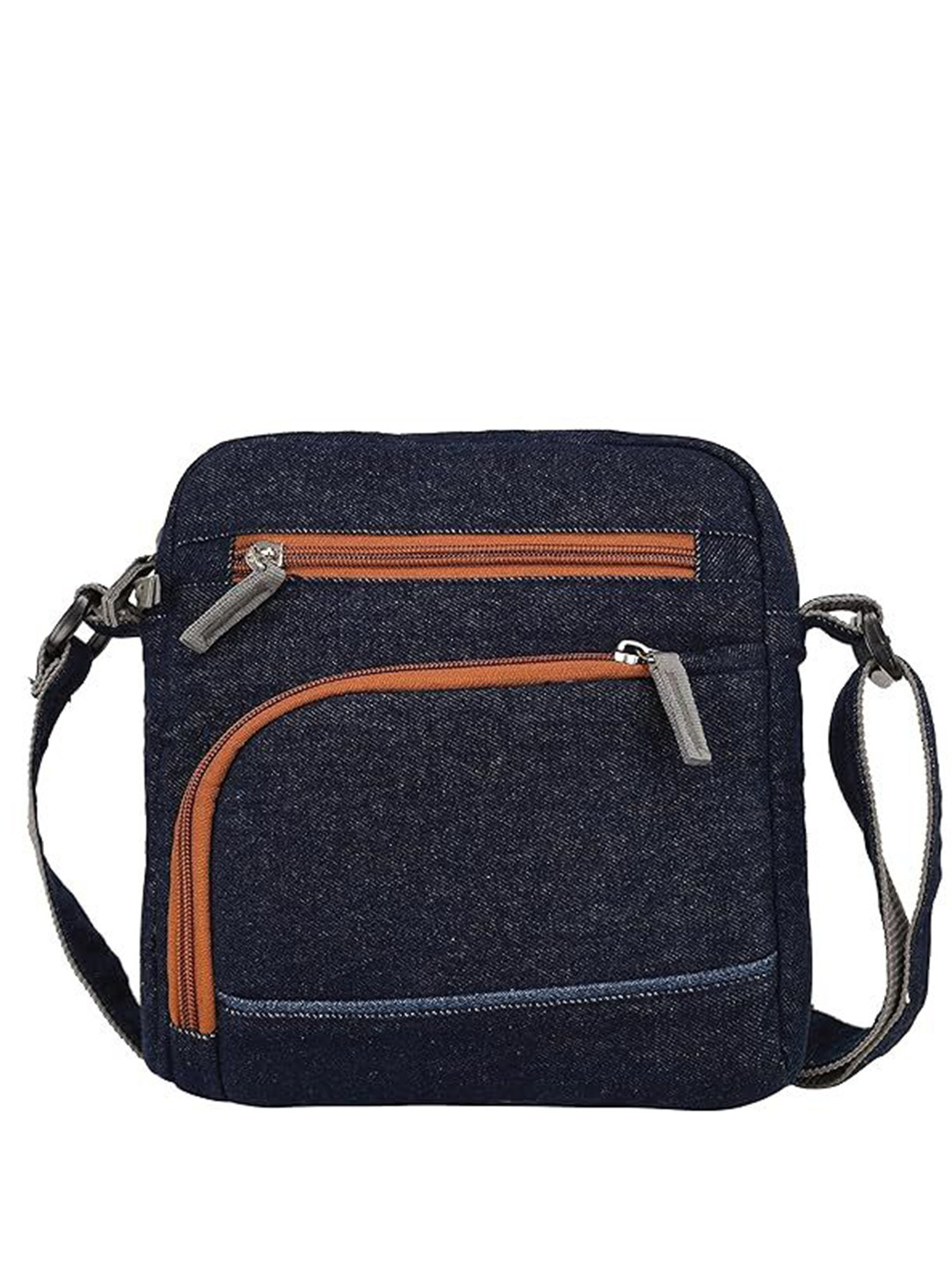 The Purani Jeans Swagger Sling Bag