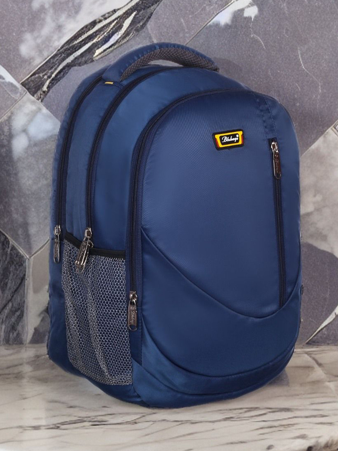 Blubags Padded Laptop Backpack