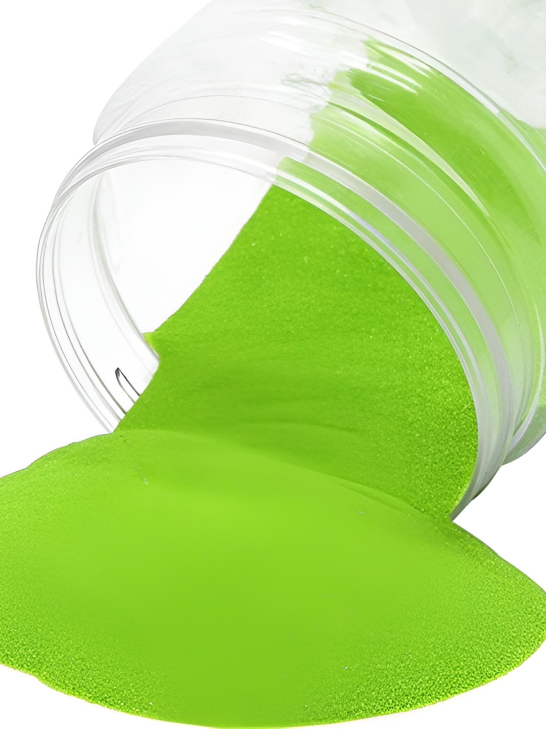 VANNEF Green Natural Aquarium Sand for Lawn Plants Freshwater & Aquarium Decor