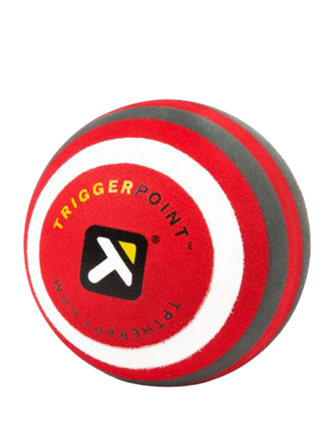 TriggerPoint MBX Extra Firm Foam Massage Ball For Deep Tissue Massage