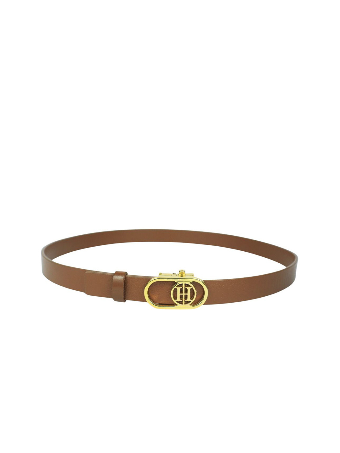 House of Inara Sahara Women Leather Belt