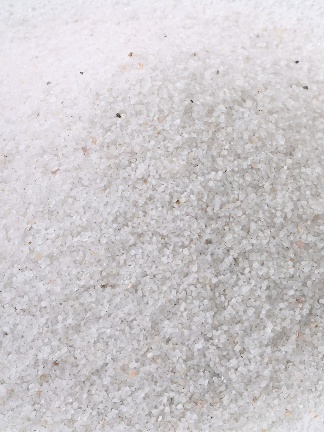 VANNEF(r) WhiteNatural Aquarium Sand for Lawn Plants Freshwater & Aquarium Decor