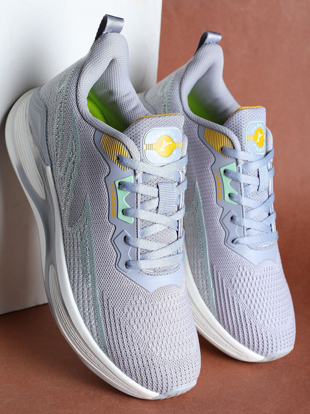 ABROS Marius Men Air Running Shoes