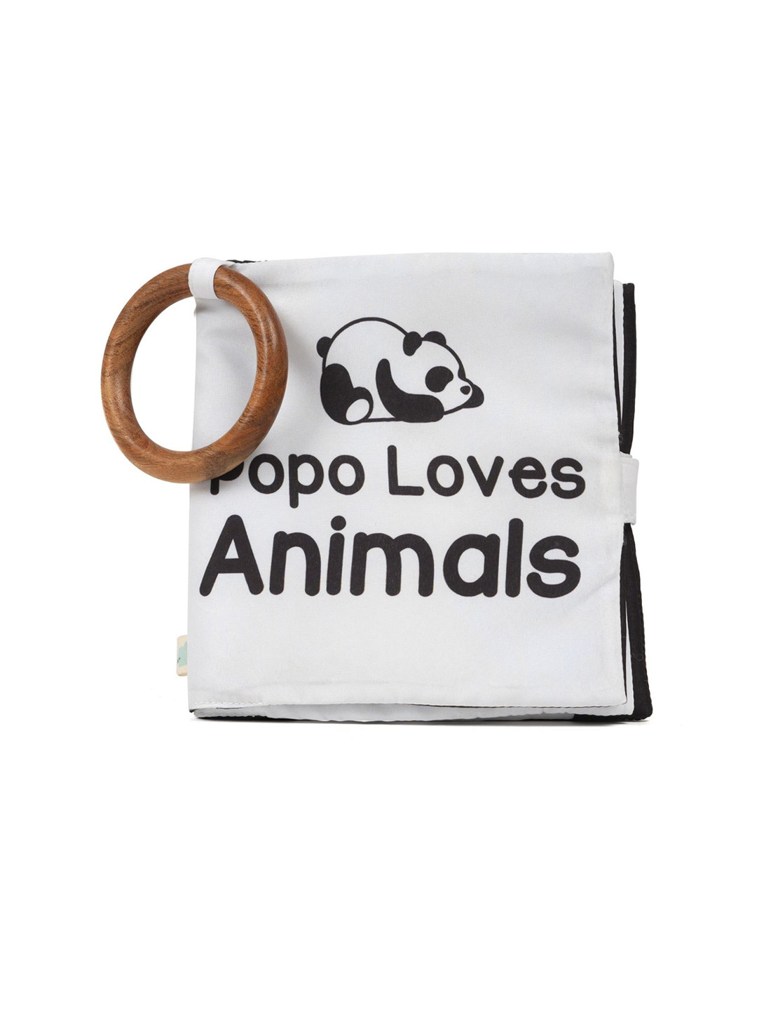 TIDY SLEEP Unisex Book Toy Learning and Development Toys