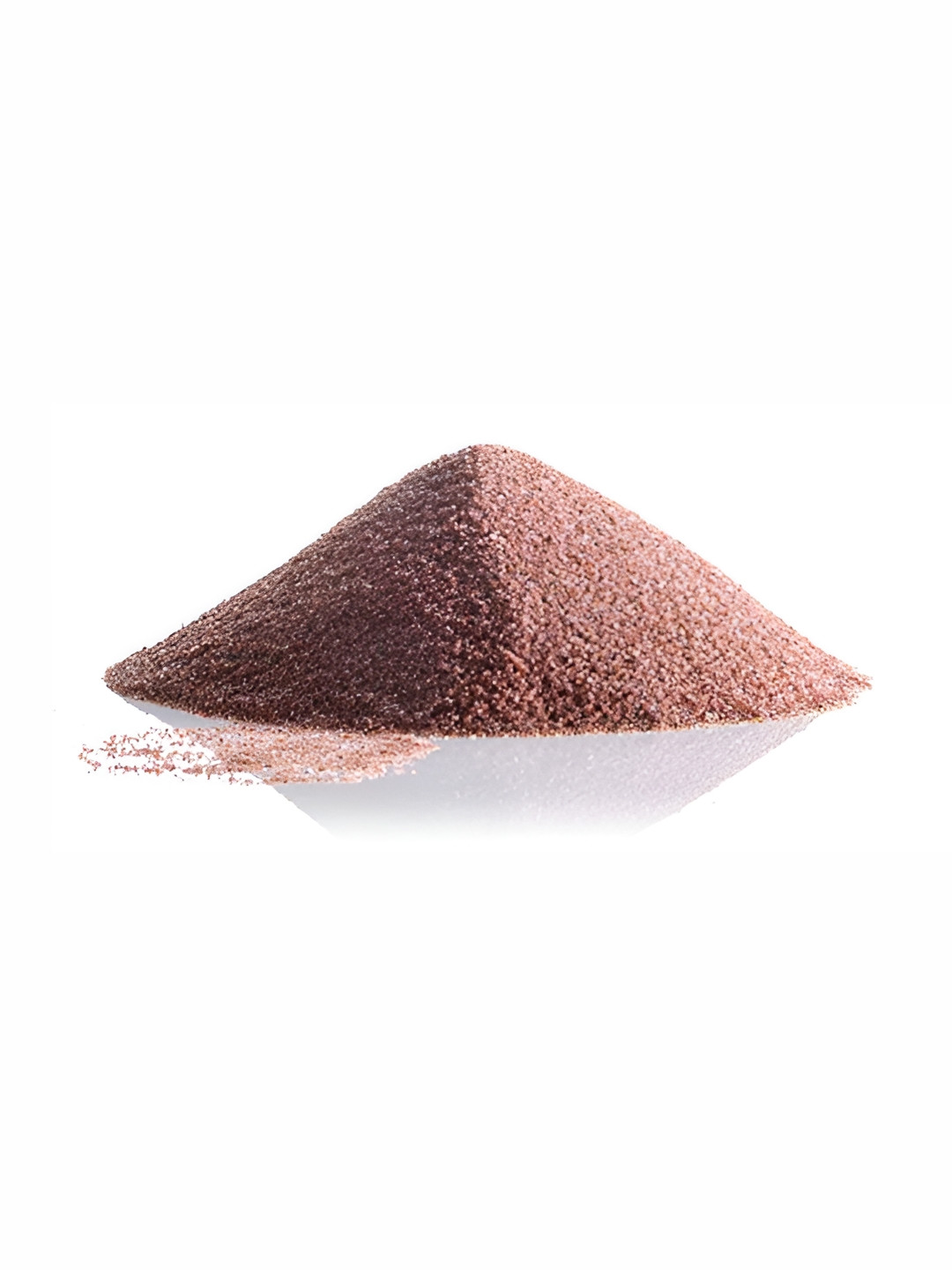 VANNEF Brown Natural Aquarium Sand for Lawn Plants Freshwater & Aquarium Decor