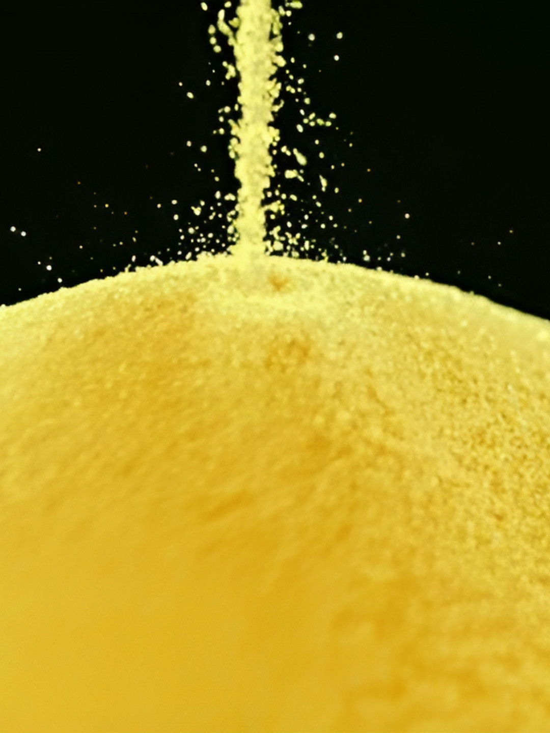 VANNEF(r) YellowNatural Aquarium Sand for Lawn Plants Freshwater & Aquarium Decor