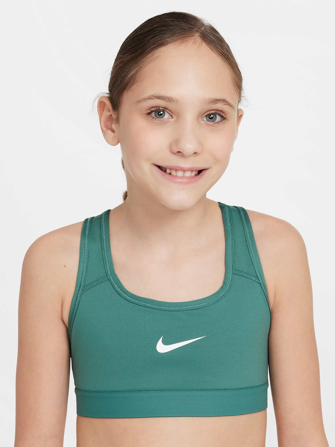 Nike Older Kids' Sports Bra